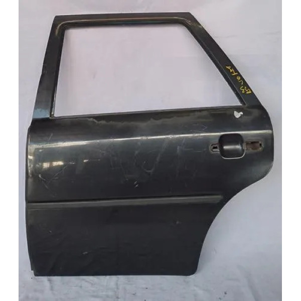 Porta Tras Esquerda Gol Parati Bola G2 G3 G4 95 A 14 Detalhe Traseira Esquerdo