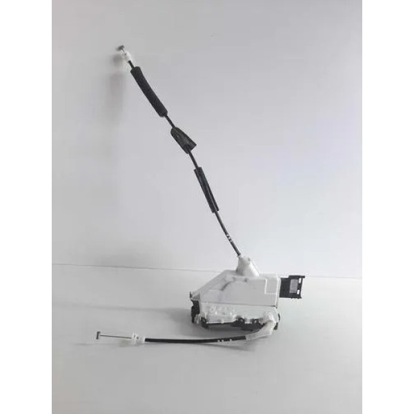 Fechadura Porta Traseira Direita Citroen C3 2013 A 2021