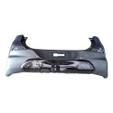 Parachoque Traseiro Tracker Premier Rs  2020 2021 2022/..