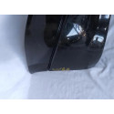 Parachoque Traseiro Astra Hatch 1998 1999 A 2002 Detalhe 