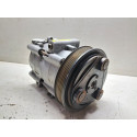 Compressor Ar Focus Ecosport Fiesta Ka 1.0 1.6 Zetec 00/08