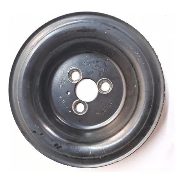 Polia Virabrequim Fiat Palio Fire 1.0 75cv 2012 2013 A 2015