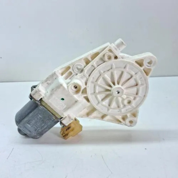 Motor Maquina De Vidro Diant Esq Ford Fusion 2006 A 2009