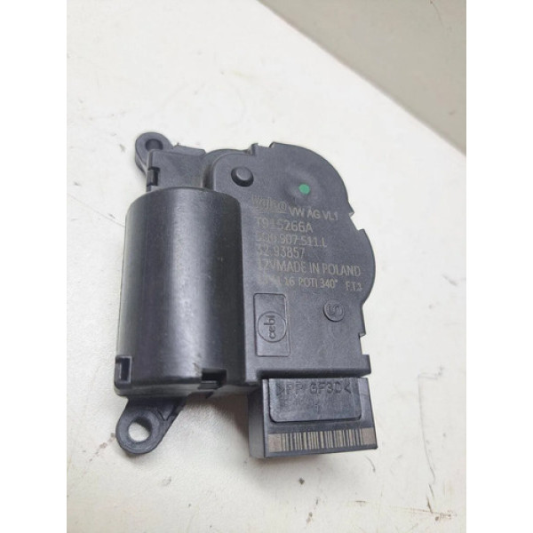 Motor Atuador Cx Evaporadora Audi Q3 2015 A 2019