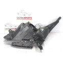 Farol Direito Cruze 2012 A 2016 Moldura Preta Recuperado Direito