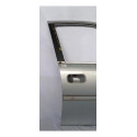 Porta Dianteira Direita Vectra 1997 1998 A 2005 Dianteira Direita Prateado