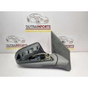 Retrovisor Direito Manual Gm Onix Prisma Sem Capa 