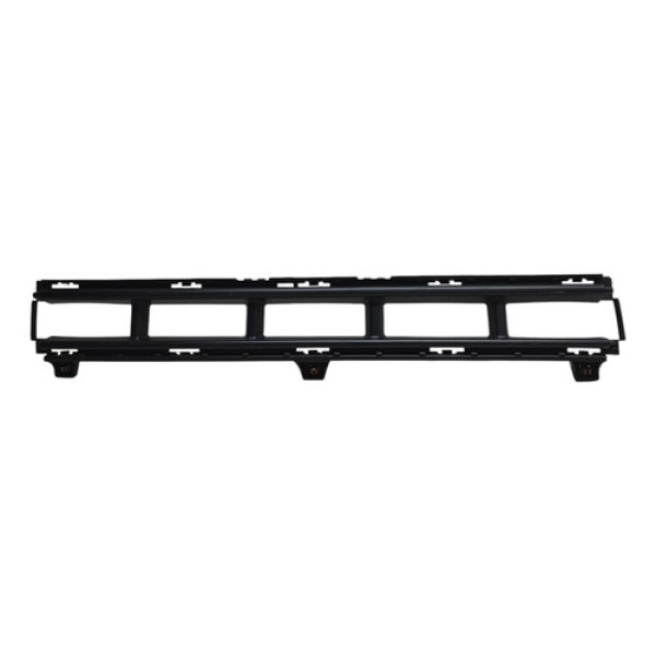 Grade Central Parachoque Jeep Compass 2022 2023 A 2025 Preto