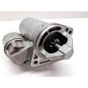Motor Partida Arranque Ka Fiesta Ecosport 1.0 1.6 Zetec 0/14