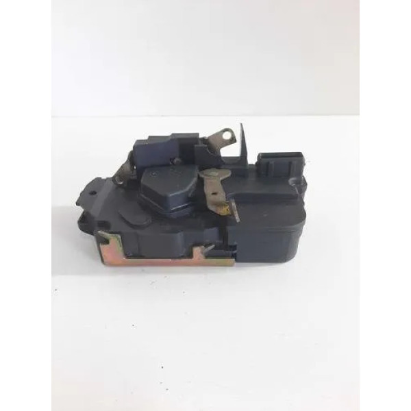 Fechadura Porta Traseira Esquerda Peugeot 206 207 C/tva Elé