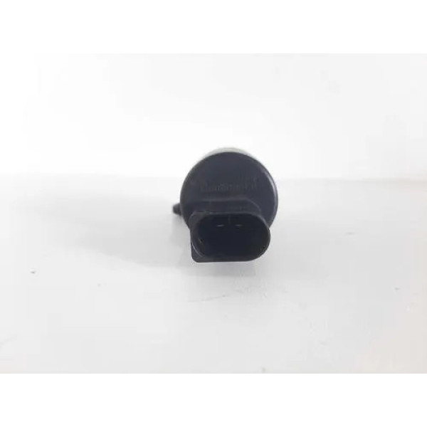 Motor Esguicho Limpador Parabrisa Bmw X3 2.5 2001 A 2006