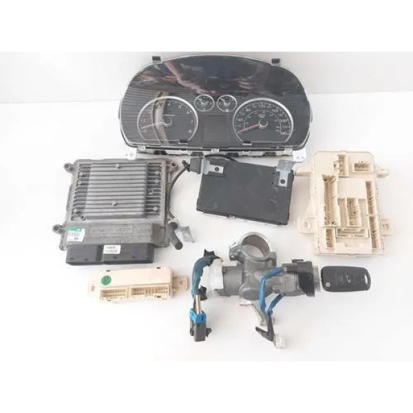 Kit Cold  Modulo Injeçao I30 2.0 Aut Flex 2008 A 12