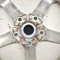 Roda Liga Avulsa Aro 17 Captiva 3.6 2009  Prateado