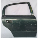 Porta Traseira Direita Astra 1998 1999 A 2011 Traseira Direita Verde-escuro