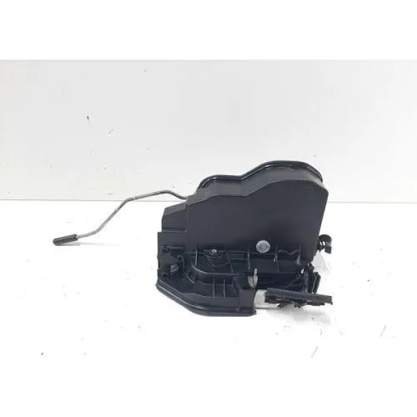 Fechadura Elétrica Dianteira Direita Bmw X5 4.4 2011 