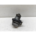 Miolo Fechadura Porta Dianteira Esquerda Onix 1.4 Ltz 2015 A