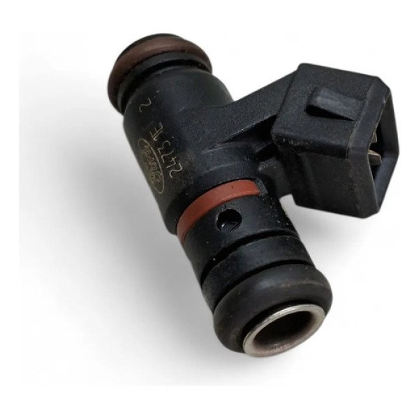 Bico Injetor Fiesta Ka 1.0 1.6 8v Zetec Flex 05 A 14 Ipe007