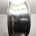 Roda Liga Avulsa Aro 17 Captiva 3.6 2009  Prateado