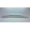 Alma Parachoque Dianteiro Bmw X3 2.5 2003 2004 A 2011 Detalh