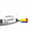  Chicote Comando Som Volante Captur 2017 A 2021