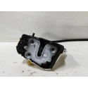 Fechadura Porta Dianteira Direi Onix Tracker 20/ Montana 23/