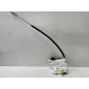Fechadura Porta Dianteira Direi Onix Tracker 20/ Montana 23/