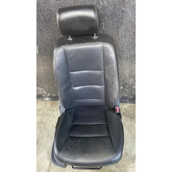  Banco Passageiro  Ford Fusion 2006 A 2009 S/sensores 