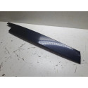 Acabamento Externo Porta Le Diant  Bmw X3 2001 A 2006 Preto