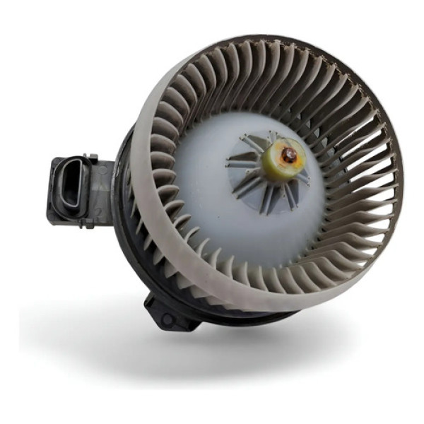 Motor Ar Forçado Onix Prisma Spin Cobalt 12/2020 Plug 2,8 Cm