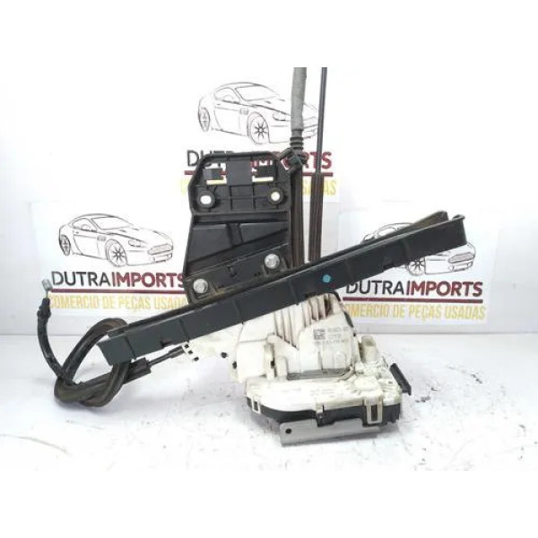 Fechadura Porta T.e Renegade Freemont Toro Compass Rampage