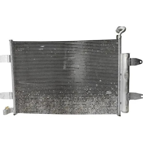 Condensador Ar Gol G8 1.0 2020