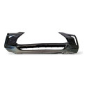 Parachoque Dianteiro Tracker 20 A 21 A 2025 C/furo Detalhe Azul