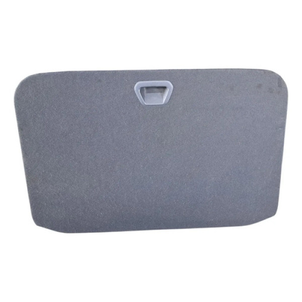 Forro Tampao Porta Malas Estepe Tracker 2020/ Cinza