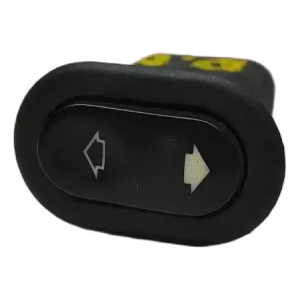 Botão Comando Vidro Porta Dian Dir Ranger 2.2 2013 A 2016