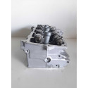 Cabeçote Esquerdo Omega Captiva 3.6 V6 2008 A 2012 Revisado