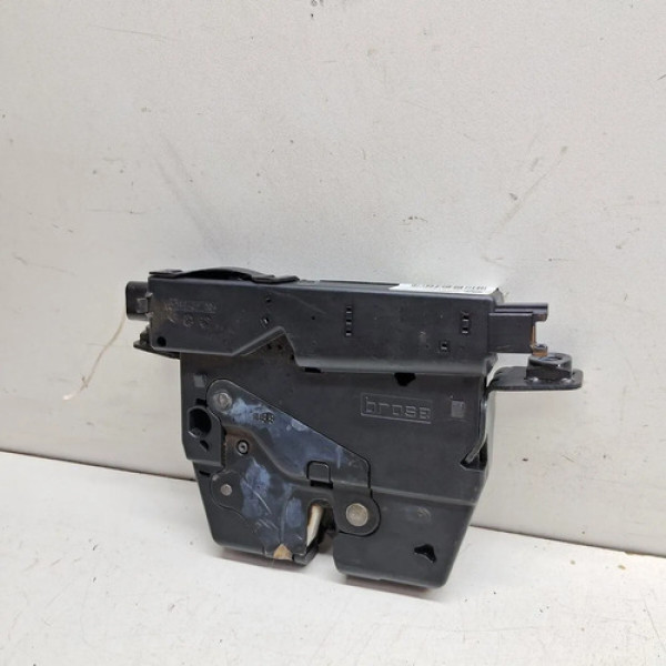 Fechadura Tampa Tras Bmw Série 3/série 5 F30 F80 F10 F18 11/