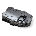 Corpo Valvula Cambio Onix  Tracker 1.0 1.2  Turbo 2020/