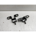Par Dobradiça Tampa Traseira Onix 1.4 Ltz 2015 2016 2019