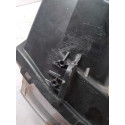 Farol Direito Cruze 2012 A 2016 Moldura Preta Recuperado Direito