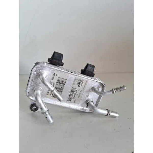 Radiador Resfriador Oleo  Discovery 4 3.0 Diesel 2012 A 16