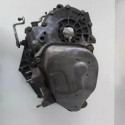 Caixa Cambio Peugeot 206 Citroen C3 1.4 8v 2004 A 2007 Varão