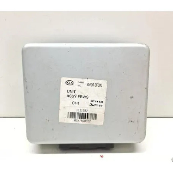 Modulo Controle Kia Opirus 3.8 V6 2007 2008 2009 2010