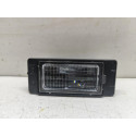 Lanterna Luz Placa Tracker 2020 2021 2024
