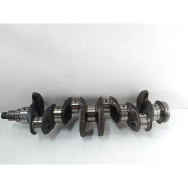 Virabrequim Tipo 1.6 8v Gasolina 1993 1994 A 1997 Std0,25