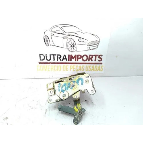 Fechadura Porta Interna Dianteira Dire Uno Fiorino 84 A 2013