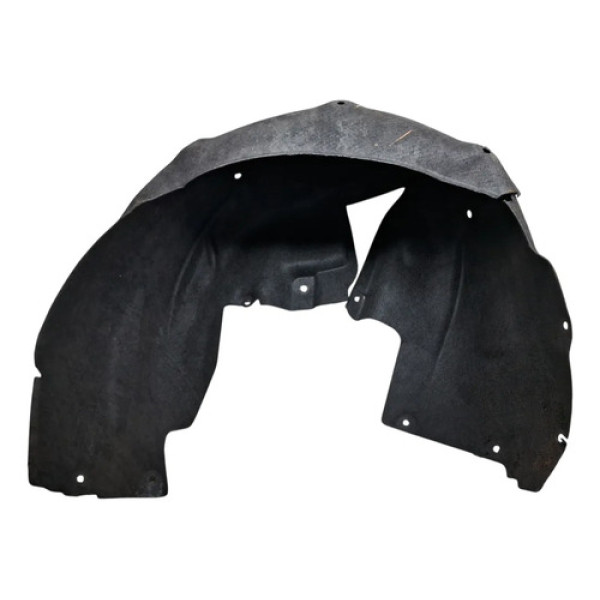 Parabarro Tras Esq Bmw Série 3 F30 316 318 320 13/18 Detalhe