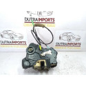 Fechadura Porta De Corolla 03/14 Hilux Sw4 06/15 Rav4 07/18