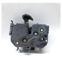 Fechadura Direita Capo Dianteiro Jeep Renegade 2016 2017/..