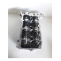 Cabeçote Esquerdo Omega Captiva 3.6 V6 2008 A 2012 Revisado