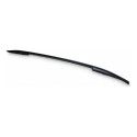 Rack Teto Bagageiro Lado Direito Tarcker Rs 2020/ Preto